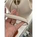 Coach Elle Drawstring handbag - Pebble Leather