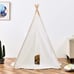 Canvas Kids Playhouse Tent