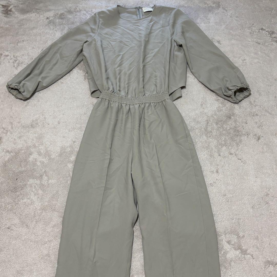 United Arrows Tokyo Jumpsuit Overall 38
