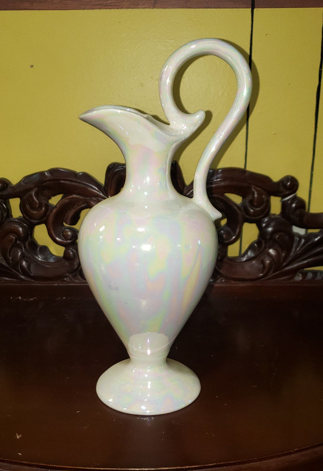 Cramer 219 Vase