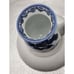 HTF Japanese Nabeshima Shiboridoshi Teapot 3 Inch with Lid