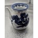 HTF Japanese Nabeshima Shiboridoshi Teapot 3 Inch with Lid