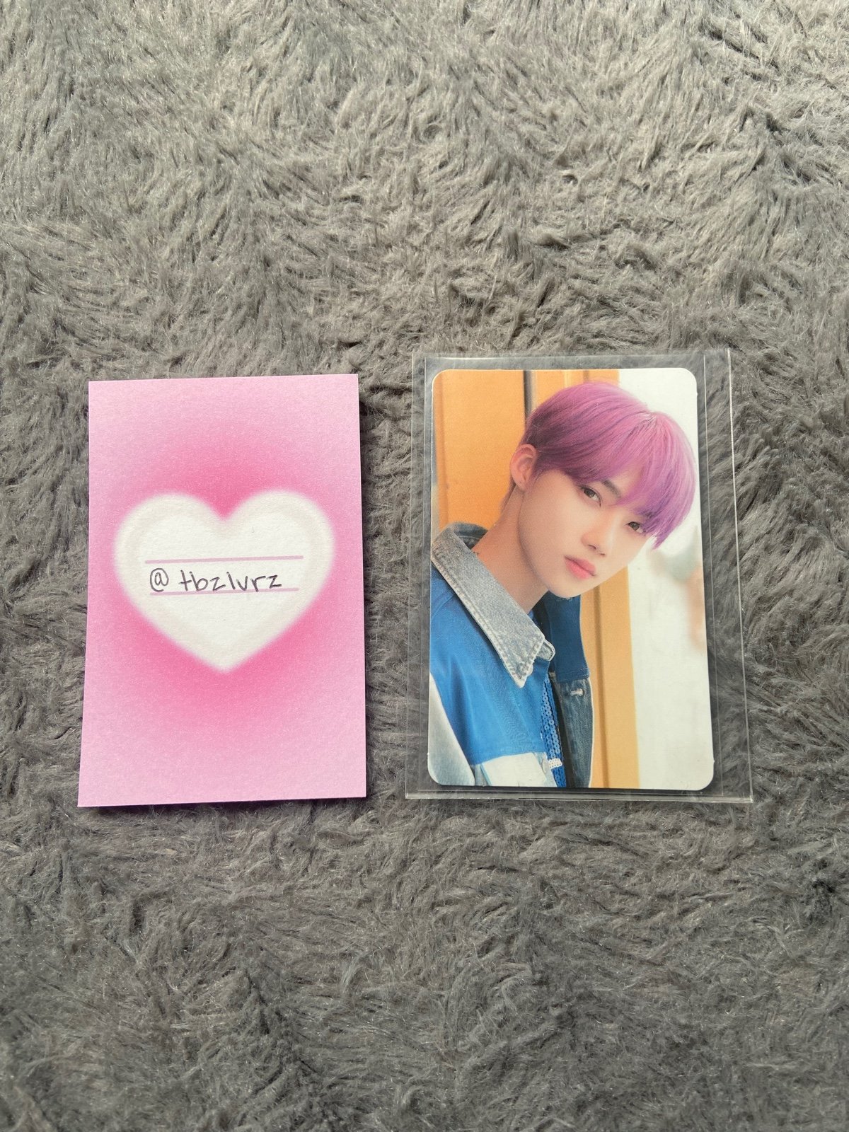TheBoyz Chanee Dreamlike MMT