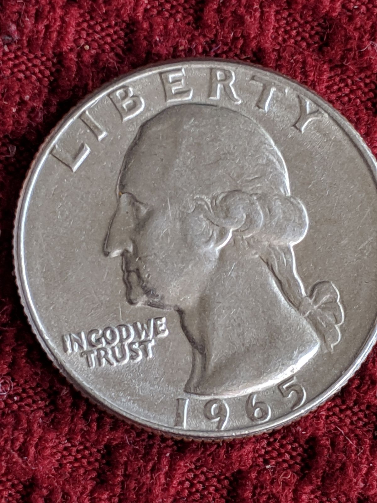 Silver