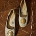 Sesto Golf By Sherry Shoes