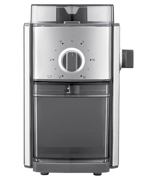 Crux Artisan Series Burr Grinder