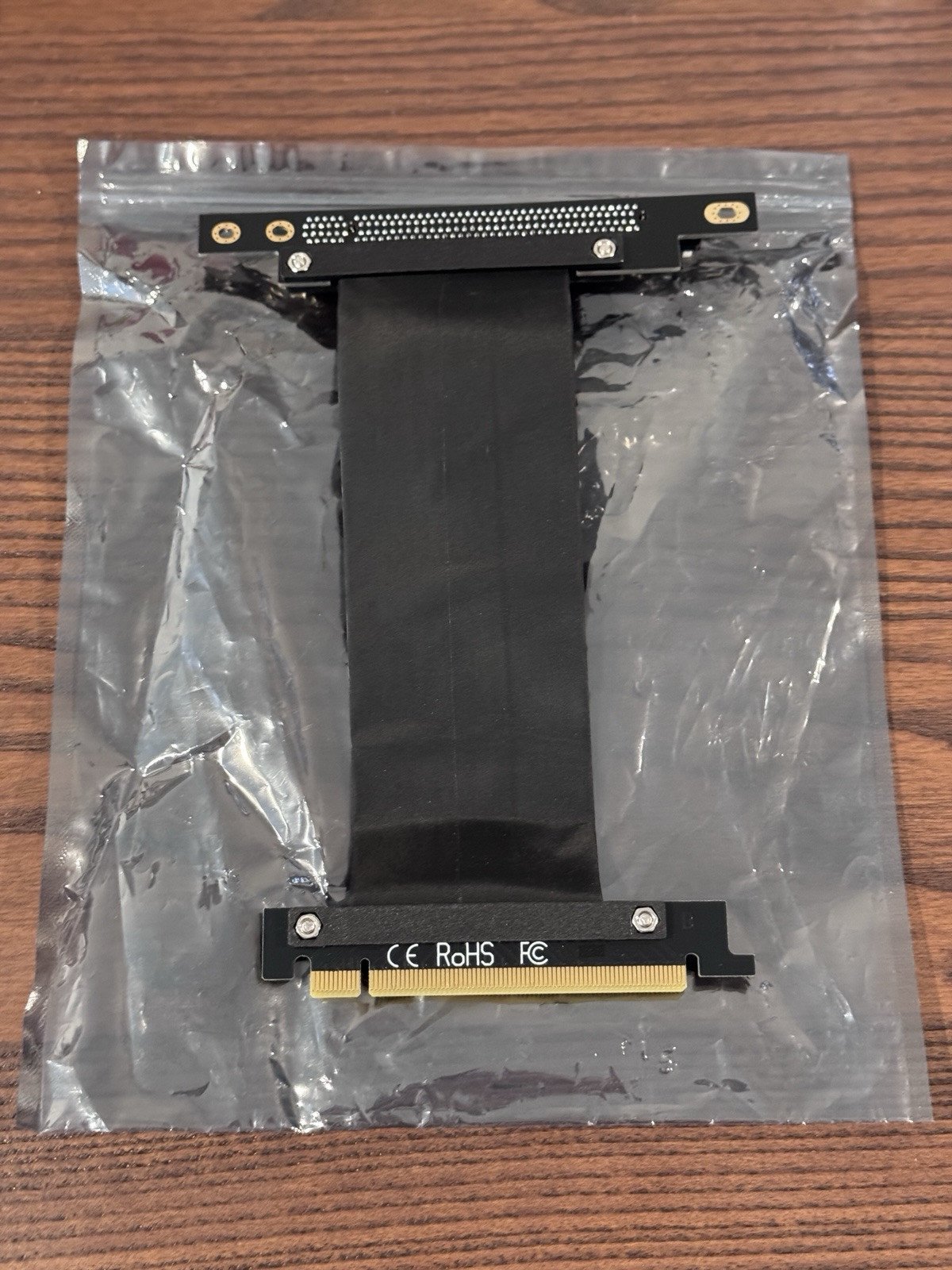EKWB GPU Riser Cable