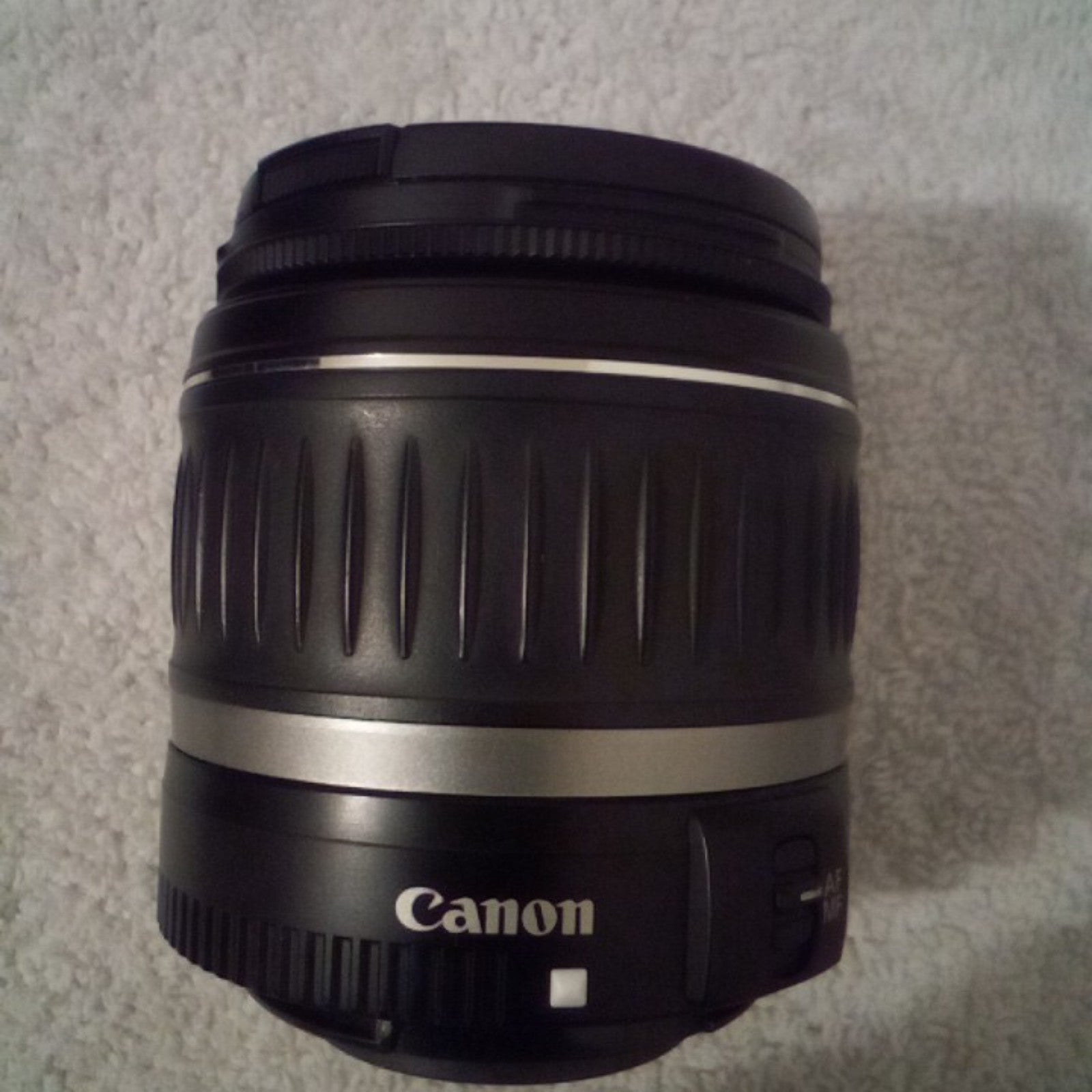 Canon EFS 18-55mm