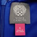 Vince Camuto Dress Women's Blue Half Sleeve Bell Cuff Crewneck Lined Sz 6 NWT