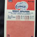 9X 1986 fleer basketball. Karl Malone, Moses Malone, John Bagley, Xavier McDanil