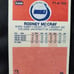 9X 1986 fleer basketball. Karl Malone, Moses Malone, John Bagley, Xavier McDanil