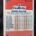 9X 1986 fleer basketball. Karl Malone, Moses Malone, John Bagley, Xavier McDanil