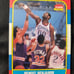 9X 1986 fleer basketball. Karl Malone, Moses Malone, John Bagley, Xavier McDanil