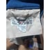 Vintage European Fashion Imports Blue & Gray Color Block Members Only Pullover