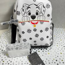 Disney Dani Dalmatian Mini Backpack & Loungefly Wallet