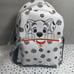 Disney Dani Dalmatian Mini Backpack & Loungefly Wallet