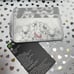 Disney Dani Dalmatian Mini Backpack & Loungefly Wallet
