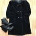 DKNY | Vintage Double Breasted Coat
