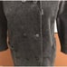DKNY | Vintage Double Breasted Coat