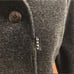 DKNY | Vintage Double Breasted Coat