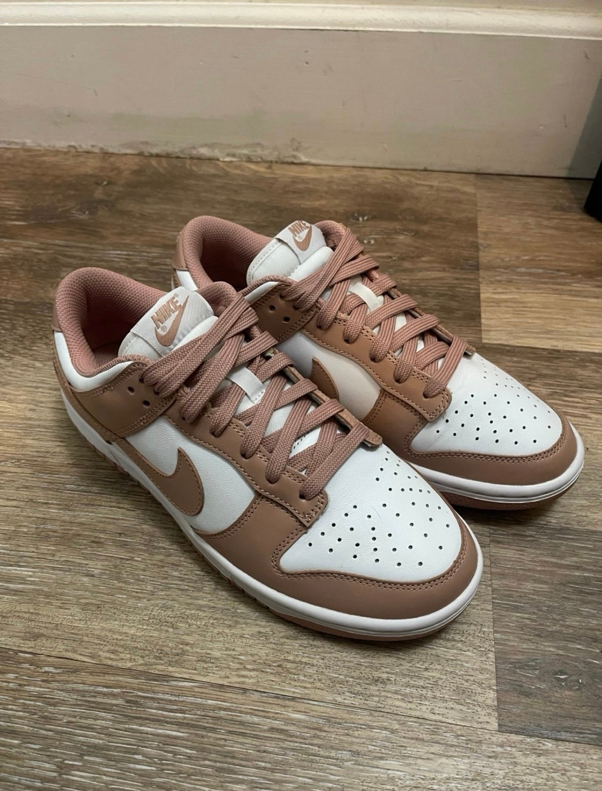 Nike dunks