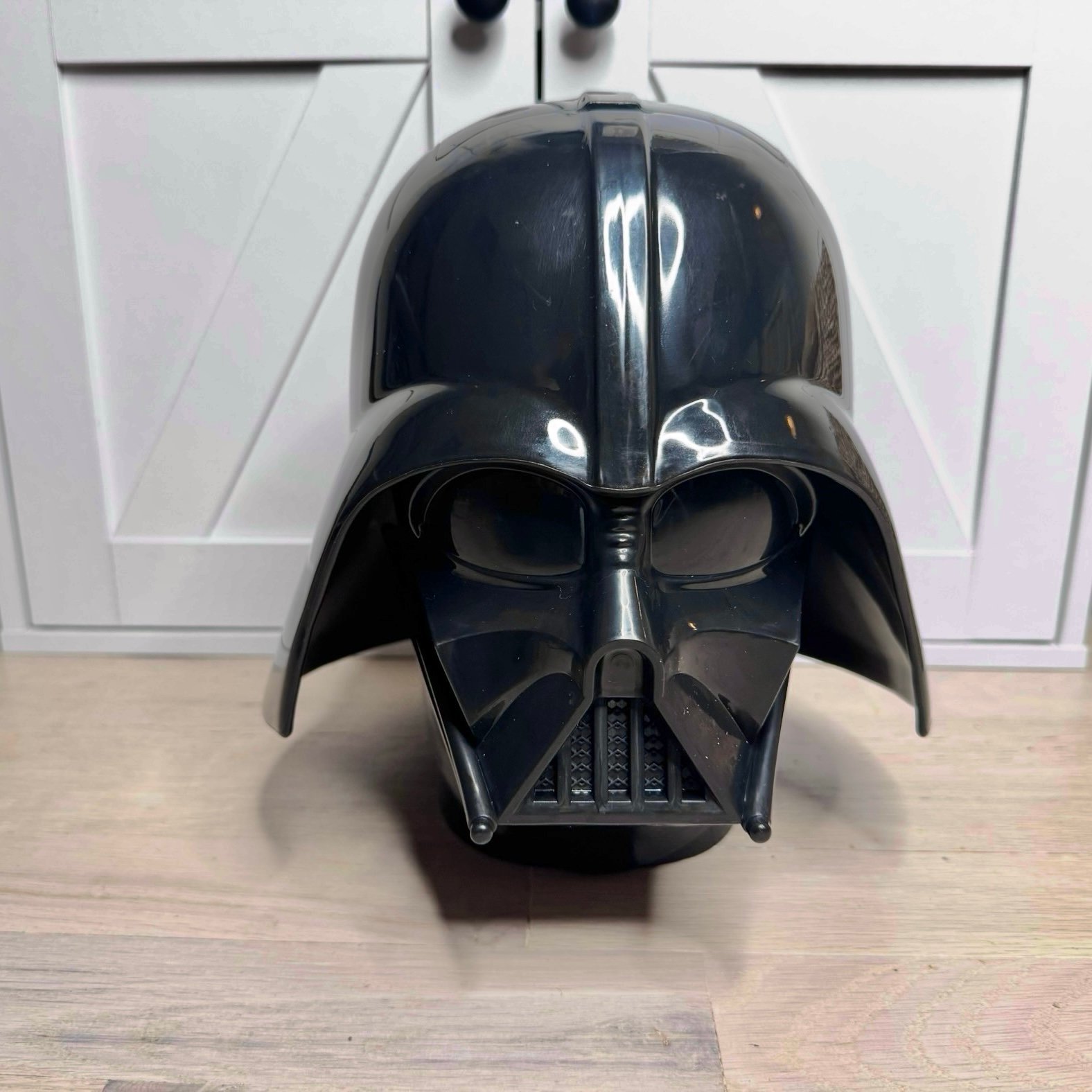 Revenge of the Sith 20th Anniversary Darth Vader Popcorn Bucket AMC Exclusive