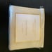 Christian Siriano NY - 300 TC Full/Queen 3 Piece Duvet and Pillowcase Set