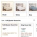 Christian Siriano NY - 300 TC Full/Queen 3 Piece Duvet and Pillowcase Set