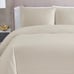 Christian Siriano NY - 300 TC Full/Queen 3 Piece Duvet and Pillowcase Set