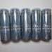 5X Bottles Xfusion Dark Brown Fast Shipping