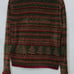 Vtg 1990 Christopher Banks Cardigan Woman M Hand Embroidered Hong Kong
