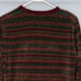 Vtg 1990 Christopher Banks Cardigan Woman M Hand Embroidered Hong Kong