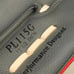 Rawlings Players Series Baseball Glove 11.5 Left Hand Throwing PL115G