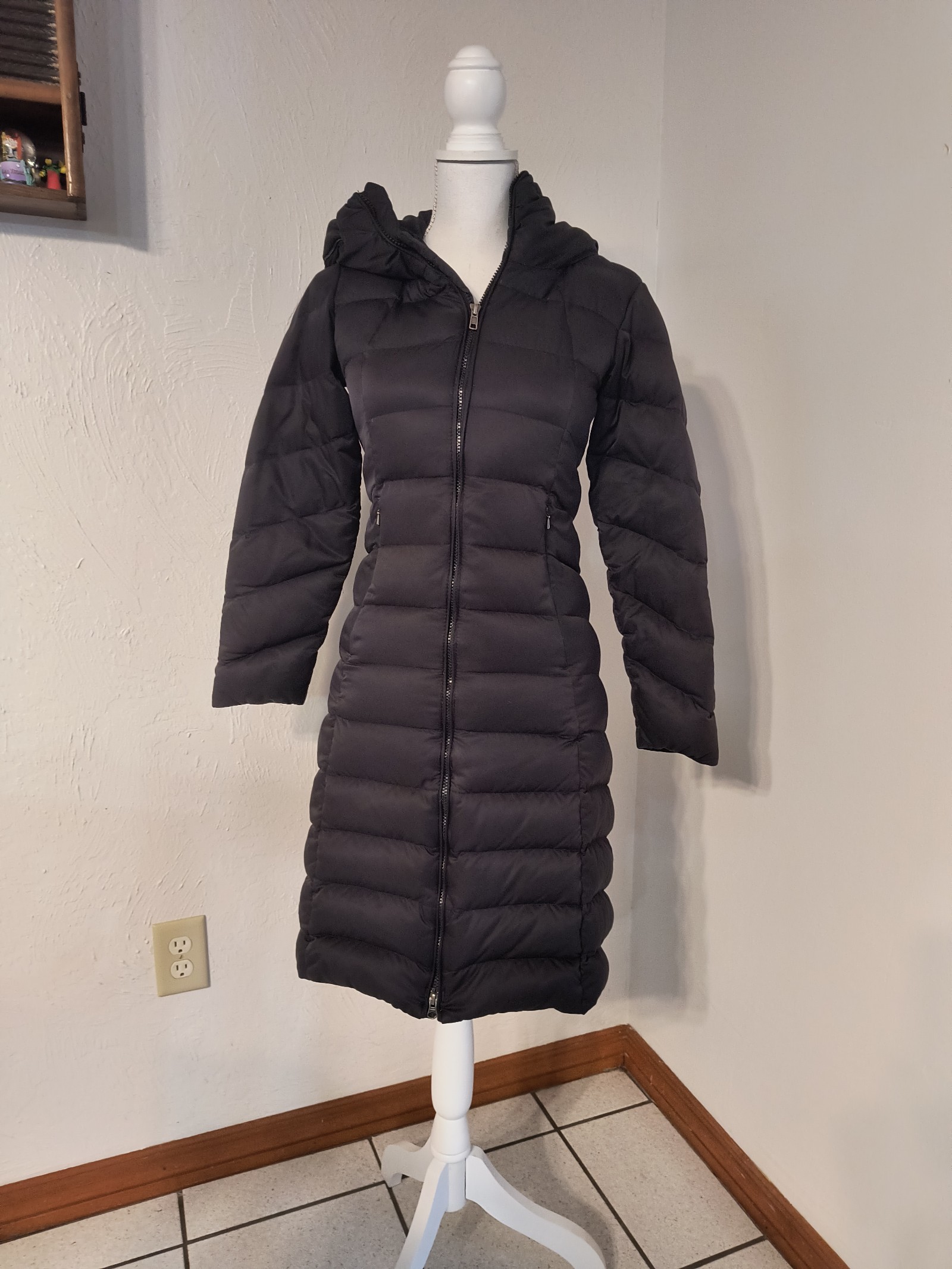 Patagonia Parka