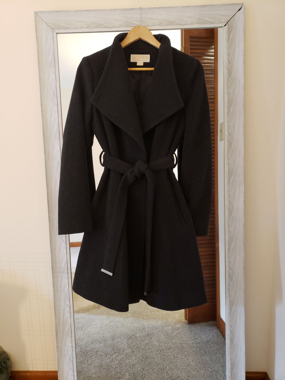 Michael Kors coat jacket