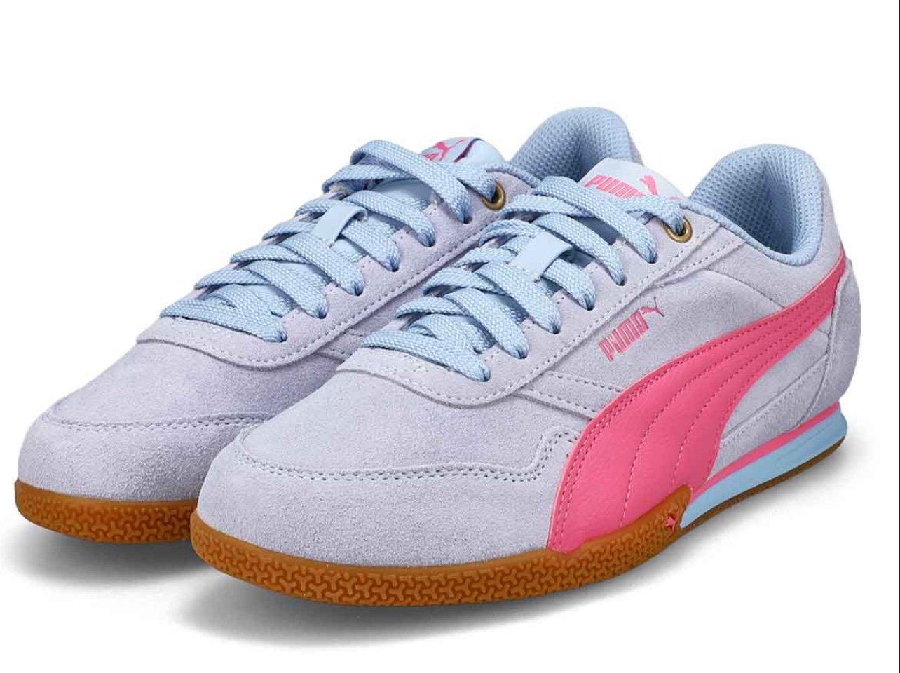PUMA Women’s Bella Donna Size 6