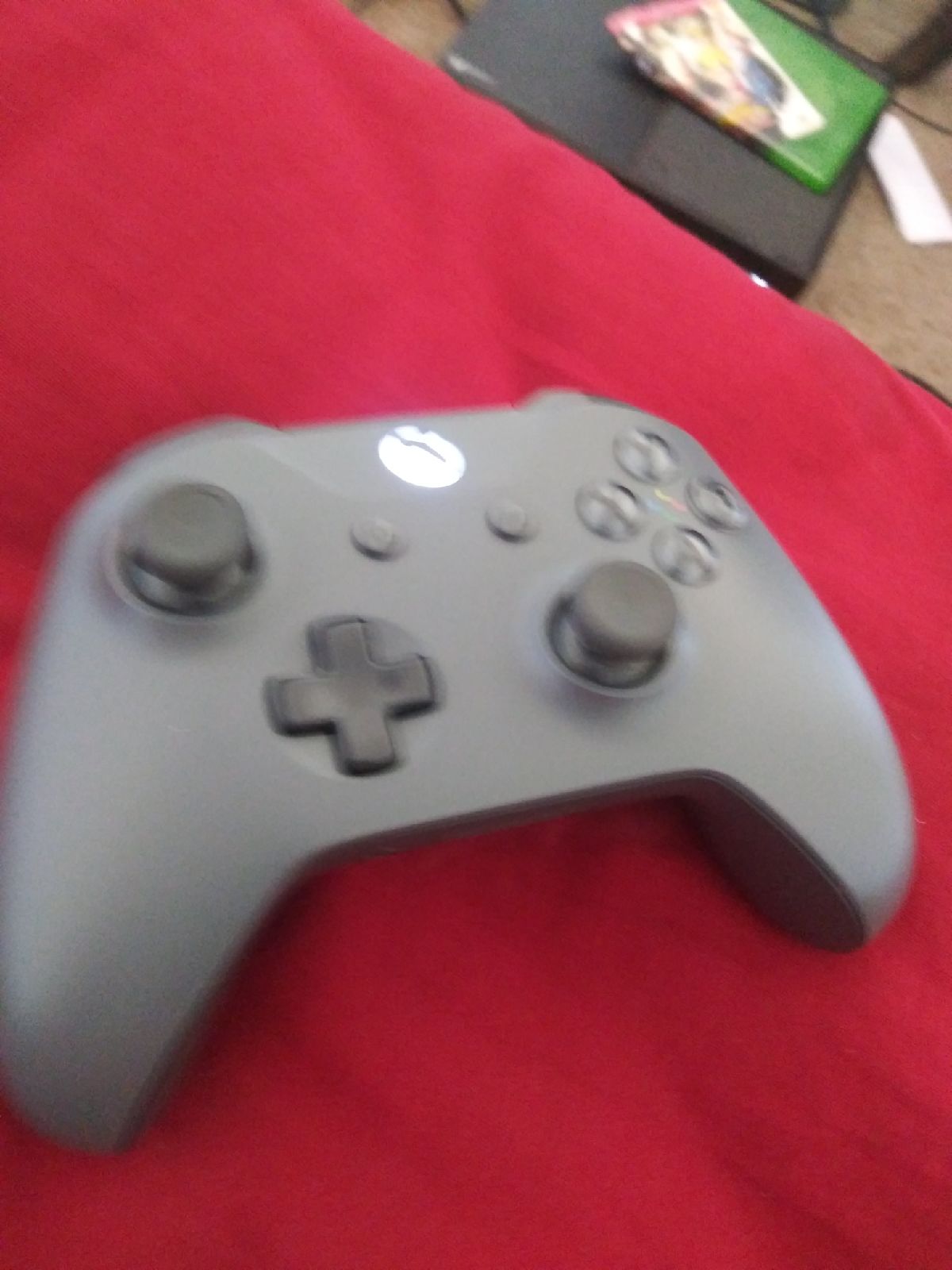 Xbox One Controller