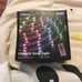 3 packs of led string light( 118ft)