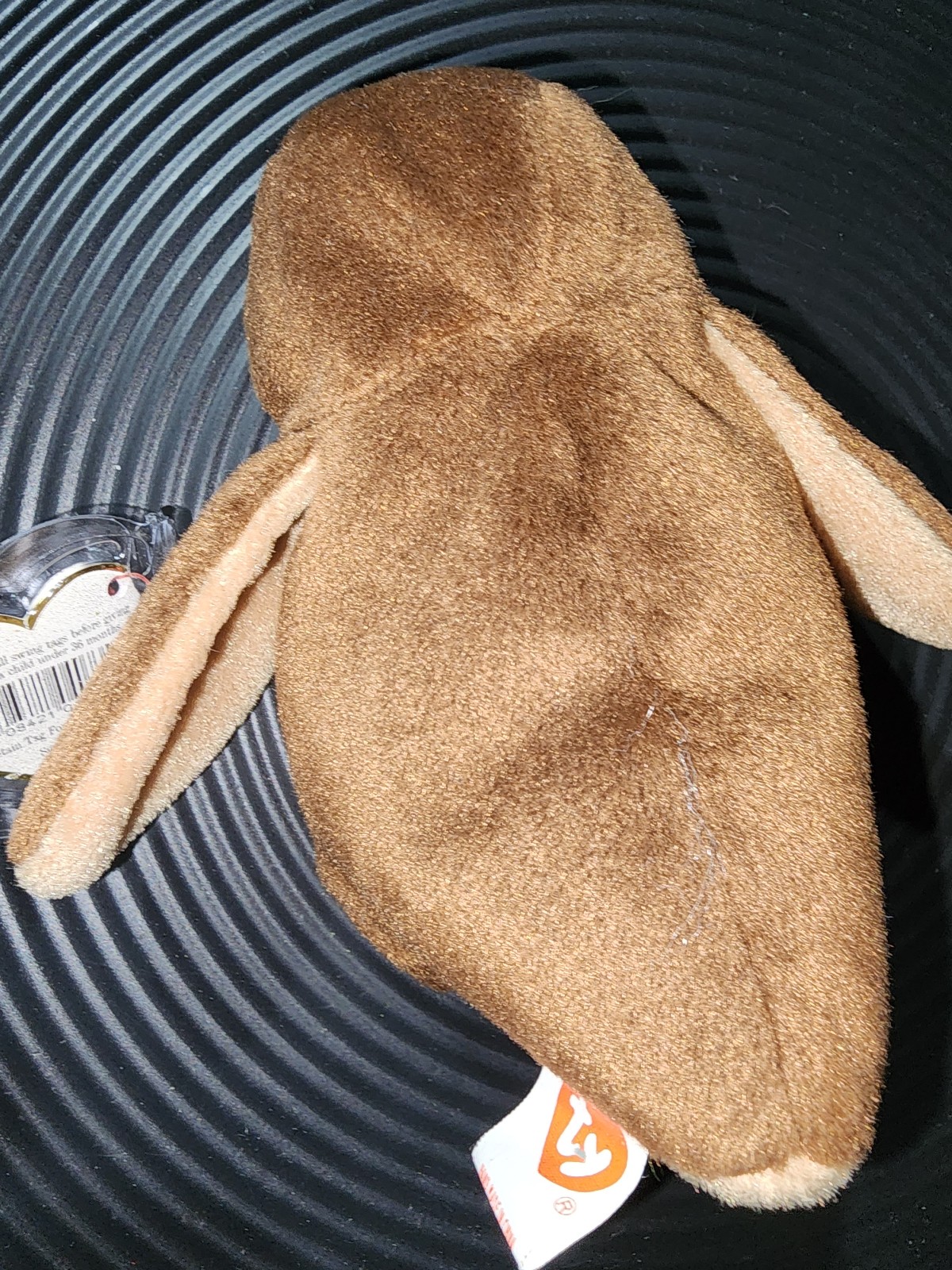 3/2 beanie babies