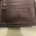 Gucci bifold wallets for men