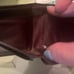 Gucci bifold wallets for men