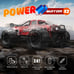 UNO1RC 1:16 40Km/h 4WD High-speed Remote Control Off-road Vehicle With Dual Moto