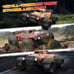 UNO1RC 1:16 40Km/h 4WD High-speed Remote Control Off-road Vehicle With Dual Moto