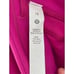 Lululemon Legging Invigorate High Rise Pink Women’s Size 18 Athletic Pockets New
