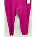 Lululemon Legging Invigorate High Rise Pink Women’s Size 18 Athletic Pockets New