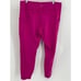Lululemon Legging Invigorate High Rise Pink Women’s Size 18 Athletic Pockets New