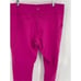 Lululemon Legging Invigorate High Rise Pink Women’s Size 18 Athletic Pockets New