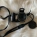 sony camera