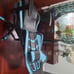 gaming chair