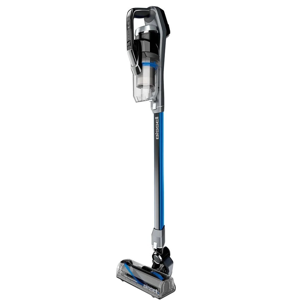 BISSELL Iconpet Turbo Edge Cordless Stick Vacuum